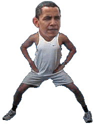 Prsident Obama