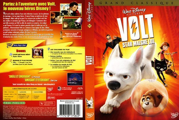 Volt Film Volt Film